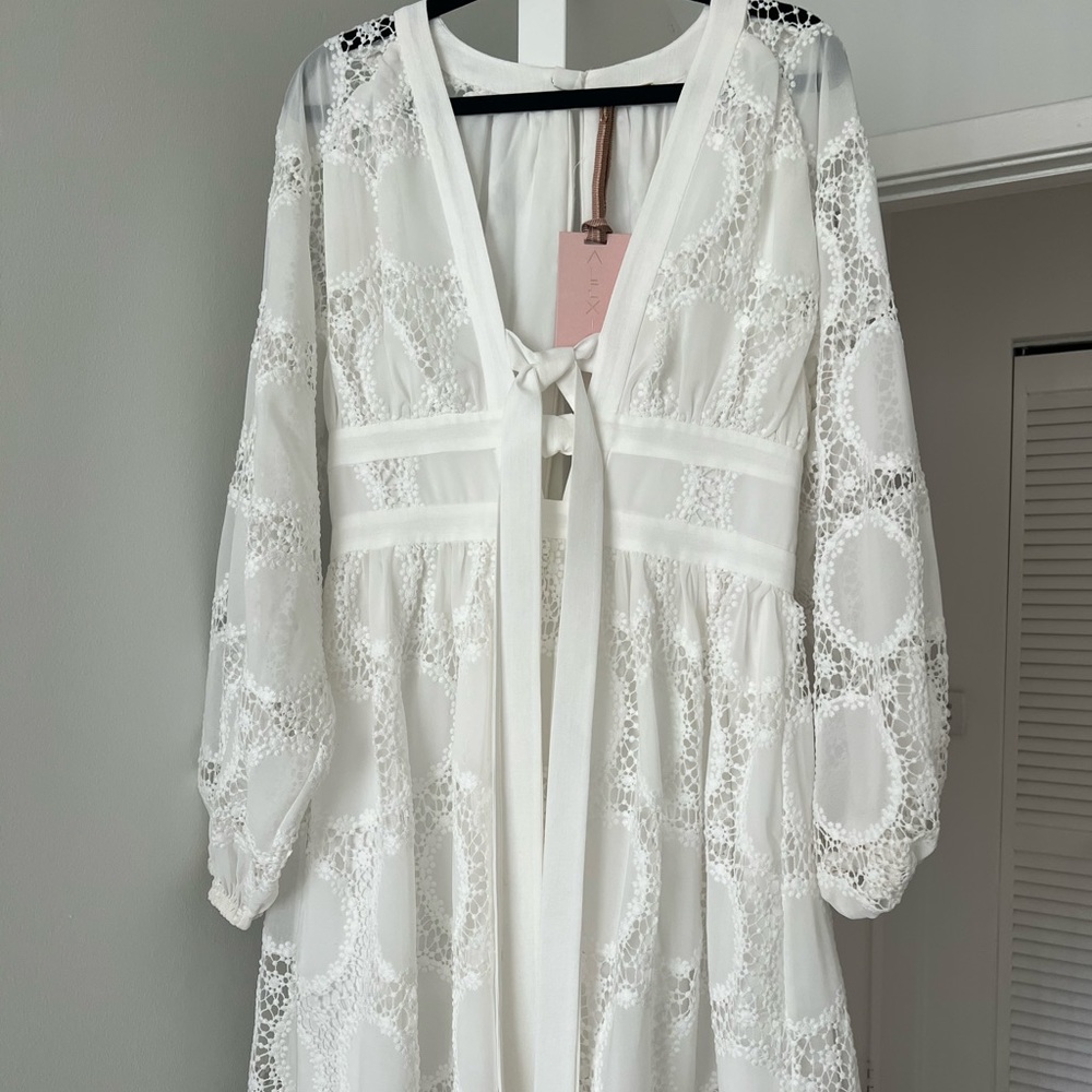 ALEXIS Mathilde Dress - Picture 2 of 3